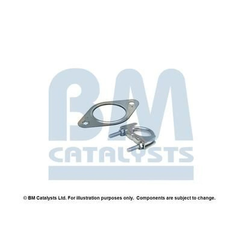 BM Catalysts Fitting Kit FK11179A FK11179A