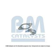 BM Catalysts Exhaust Pipe Mounting Kit FK50207A
