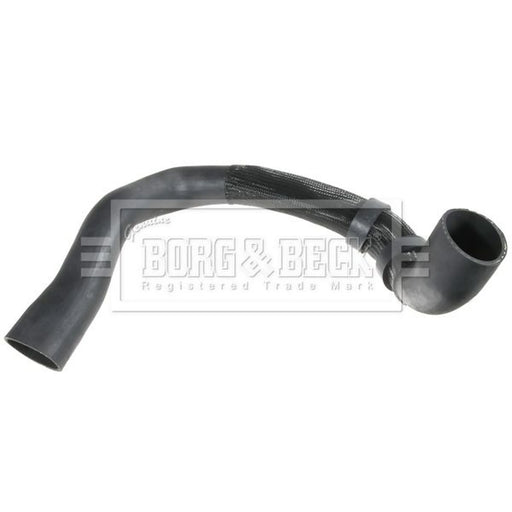 Borg & Beck Intercooler Turbo Charge Air Hose BTH1521