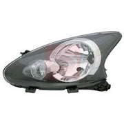 Apec Headlight Headlamp H4 Left ALH2039