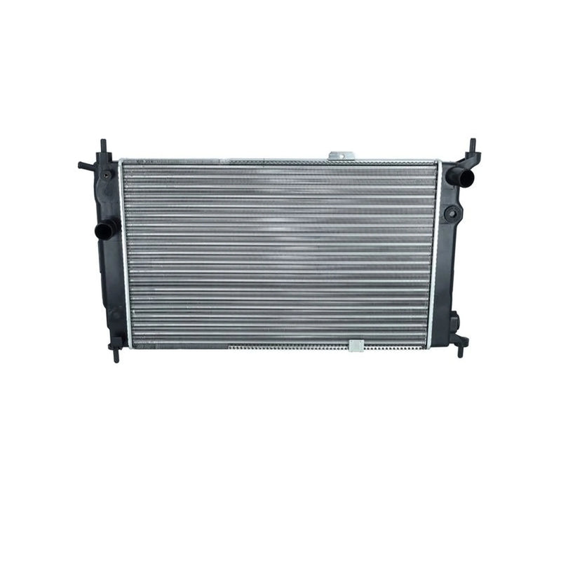 NRF Engine Radiator 52204