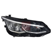 Apec Headlight Headlamp Right ALH2896