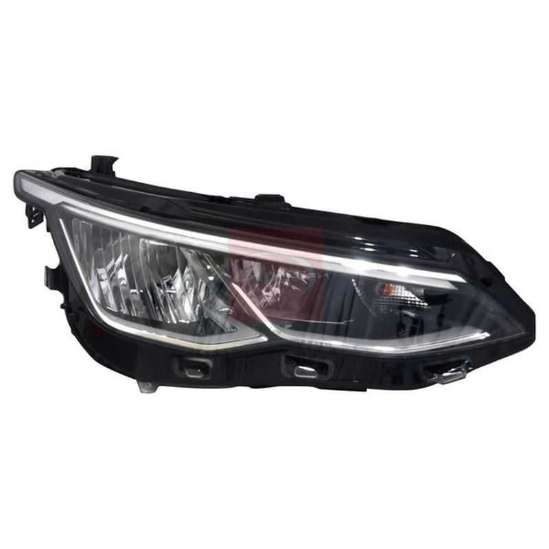 Apec Headlight Headlamp Right ALH2896