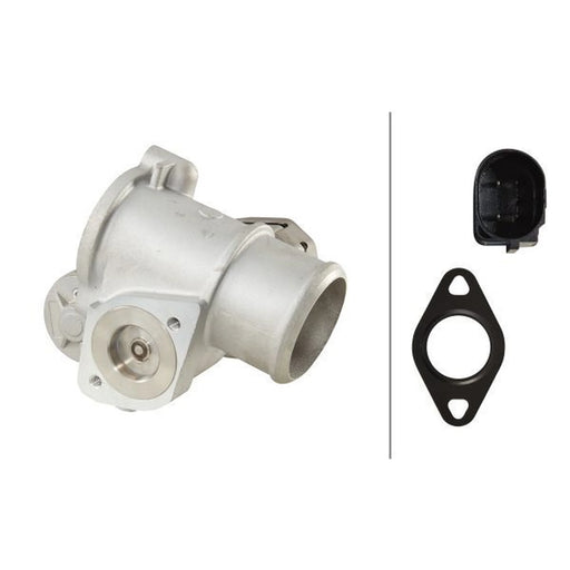 Hella Exhaust Gas Recirculation Valve 6NU 010 171-791