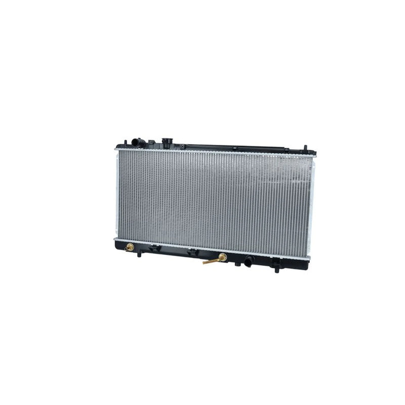 NRF Engine Radiator 50142