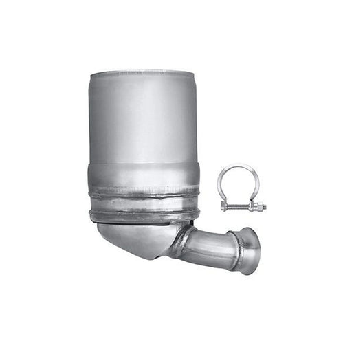 Hella Soot/Particulate Filter 8LH 366 080-321
