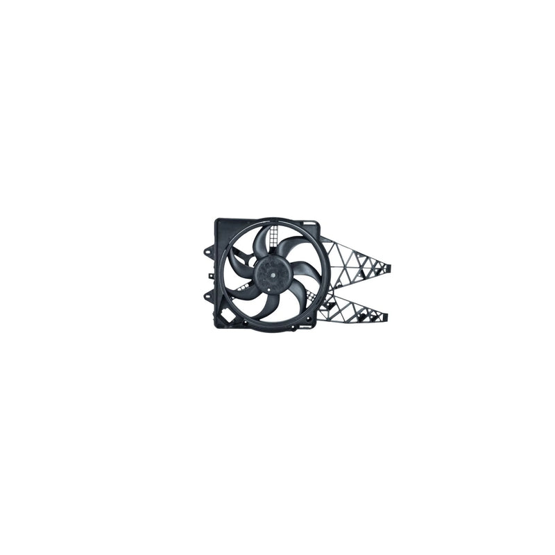 NRF Engine Cooling Fan 47252