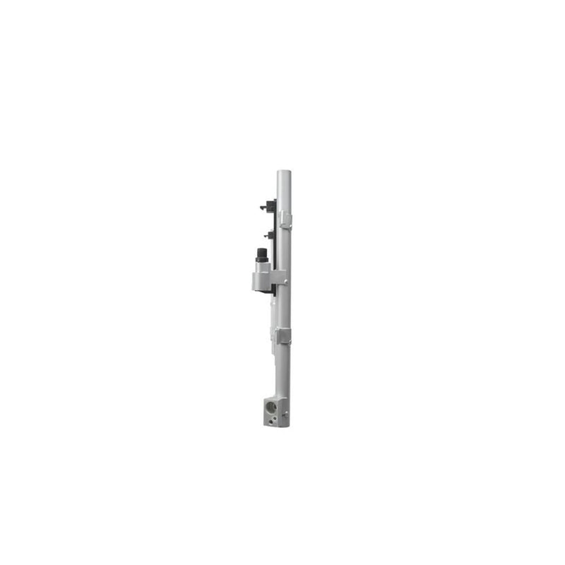 Hella Air Conditioning Condenser 8FC 366 221-321