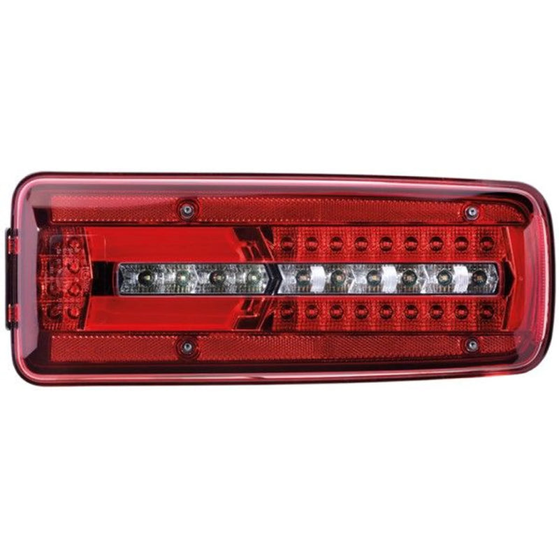 Hella Tail Light / Lamp LED Left 2VD 012 381-031