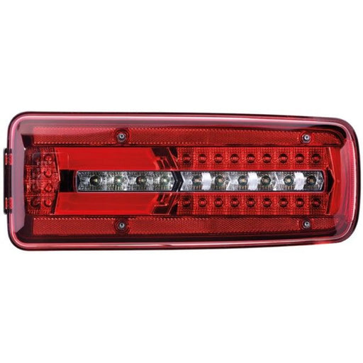 Hella Tail Light / Lamp LED Left 2VD 012 381-031