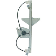 Valeo Electric Window Regulator Lifter Right Rear 851119