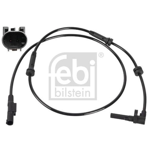 Febi ABS Wheel Speed Sensor Front Left 171151