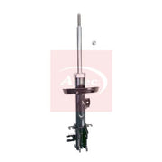 Apec Shock Absorber Damper Strut Front Left ASA1155