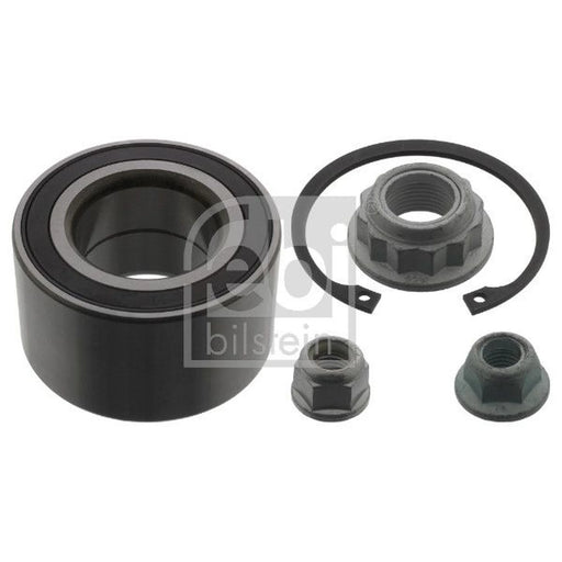 Febi Wheel Bearing Kit Front 66mm 39160
