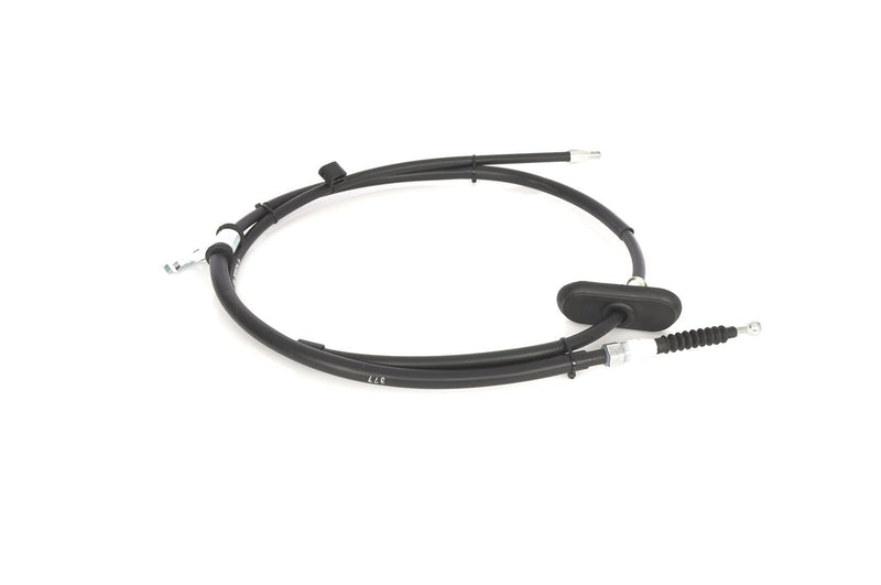 Bosch Handbrake Cable 1987482756