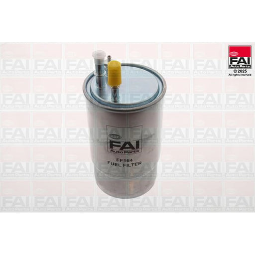 FAI Fuel Filter Element FF164