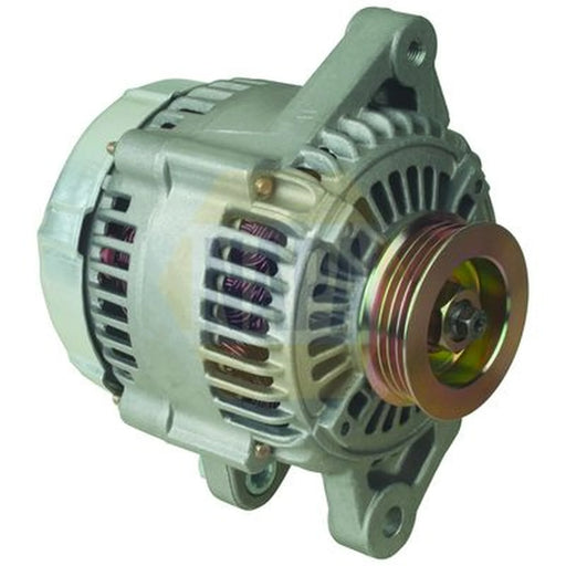 NAPA Car Alternator 12V NAL1653