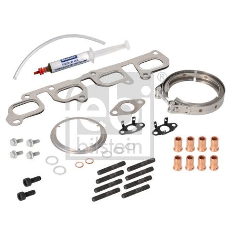 Febi Charger Mounting Kit 190489