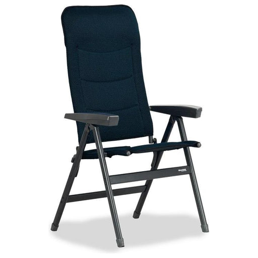 Performance Advancer Recliner Camping Chair (NB) F5016 - Westfield - Van Life Living