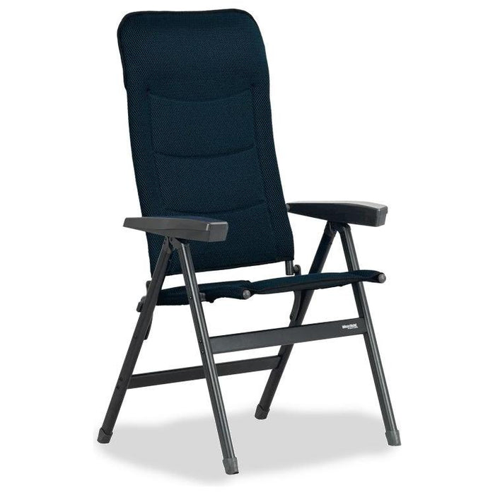 Performance Advancer Recliner Camping Chair (NB) F5016 - Westfield - Van Life Living