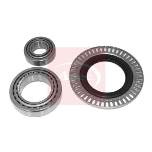 Apec Wheel Bearing Kit AWB1383