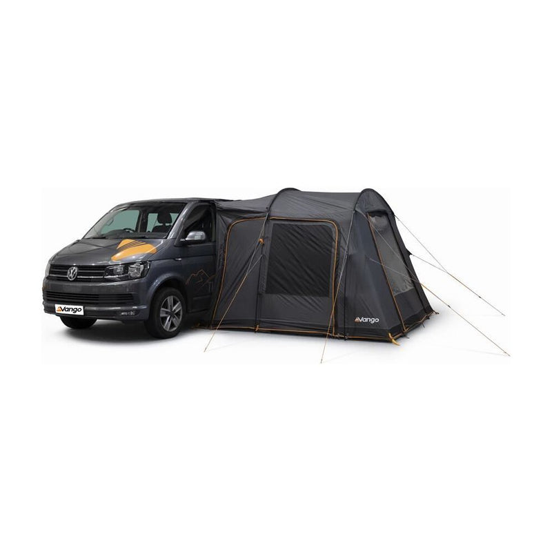 Vango Faros III Low Drive Away Awning Low Smoke - Vango - Van Life Living