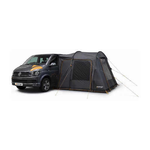 Vango Faros III Low Drive Away Awning Low Smoke - Vango - Van Life Living