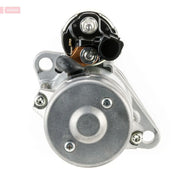 Denso Starter Motor 12V 2kW 13 Teeth fits Audi A1 2014-2018 1.4 1.6
