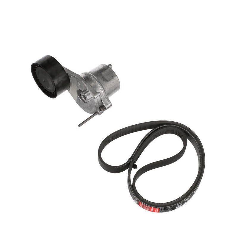 Gates V-Ribbed Belt Set K016PK1073