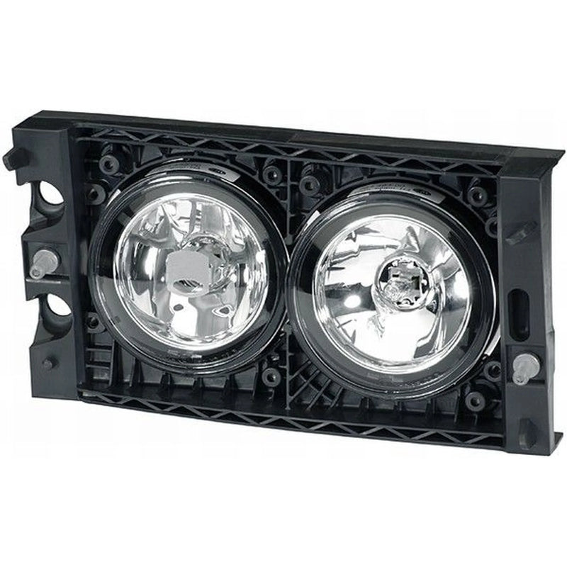 Hella Headlamp Znw/Zf Lh MG24 1PE Left 1PE 965 410-111