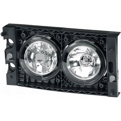 Hella Headlamp Znw/Zf Lh MG24 1PE Left 1PE 965 410-111