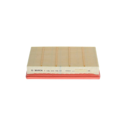 Bosch Engine Air Filter F 026 400 795