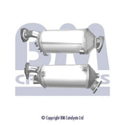 BM Catalysts Sic Dpf BM11032P