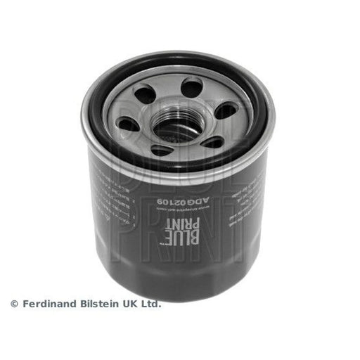 Blue Print Engine Oil Filter ADG02109