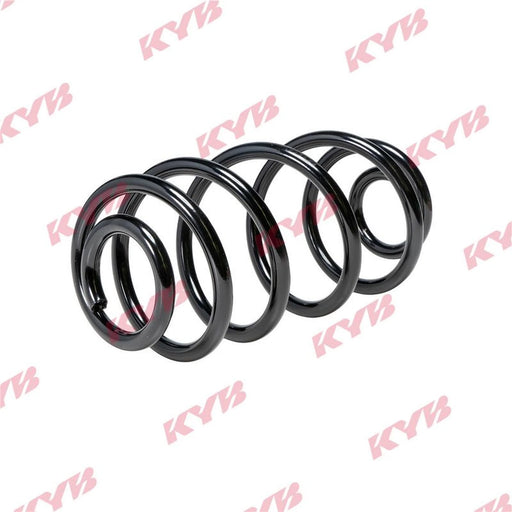 KYB Rear Suspension Coil Spring RA5541
