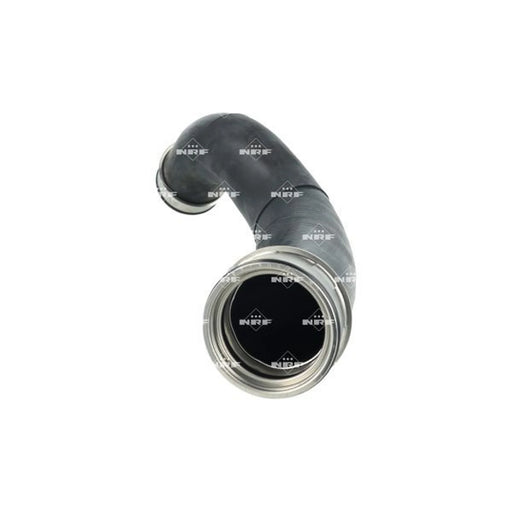 NRF Intercooler Turbo Charge Air Hose Outlet 166602