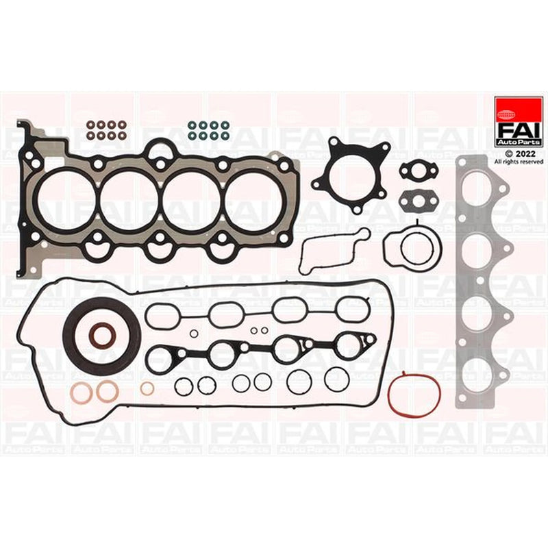 FAI Full Gasket Set FS2190