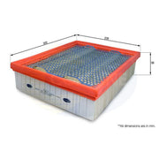 Comline Engine Air Filter CDW12115