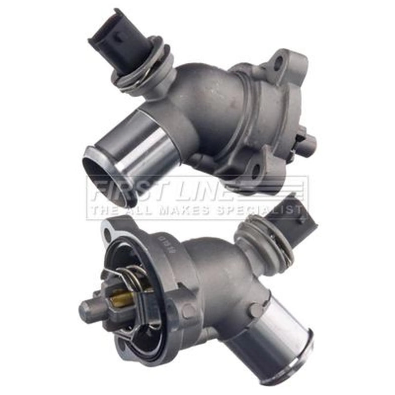 First Line Thermostat,Coolant FTK458