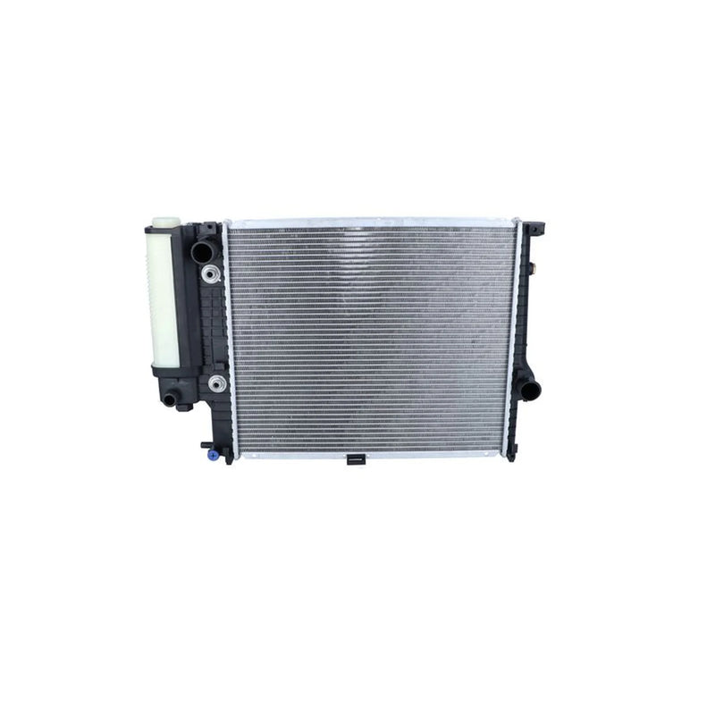 NRF Engine Radiator 50564
