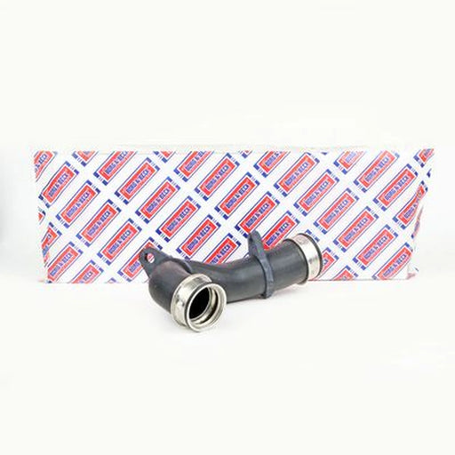 Borg & Beck Intercooler Turbo Charge Air Hose Right BTH1506