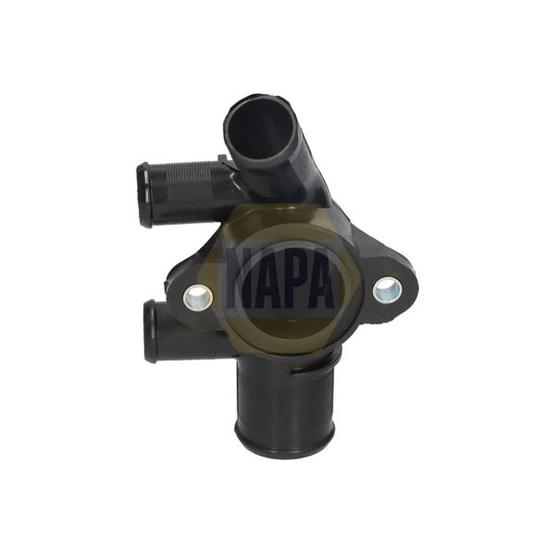 NAPA Coolant Flange Housing Connector NTH1473