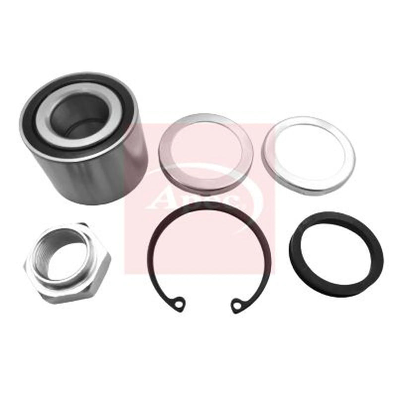 Apec Wheel Bearing Kit AWB1007