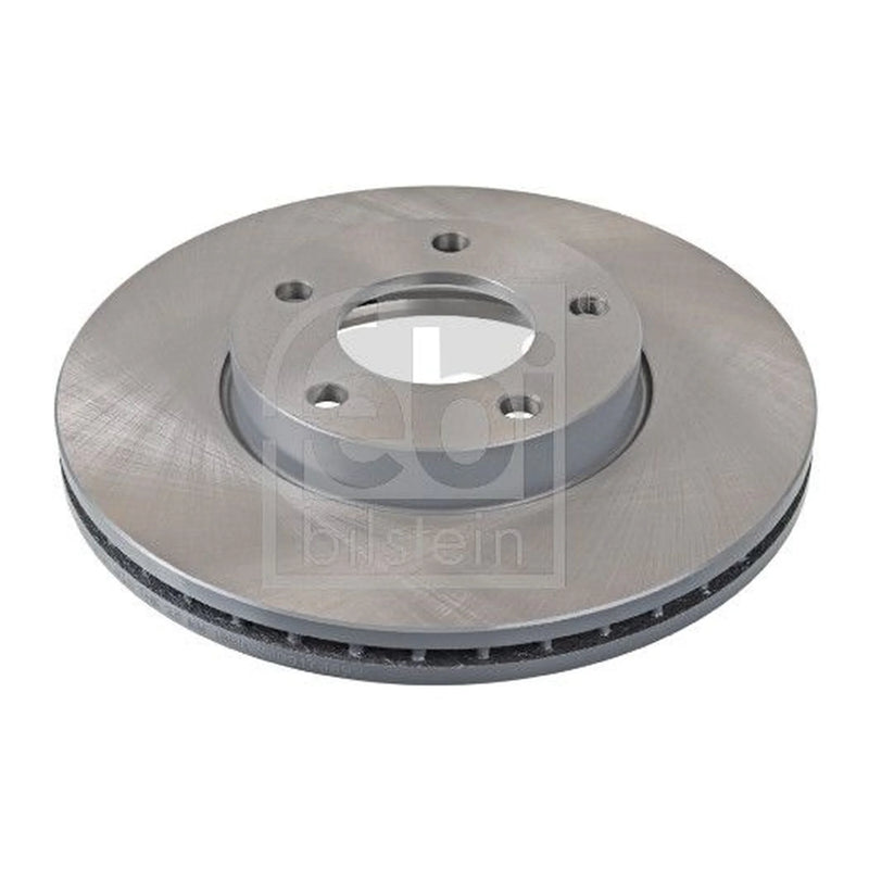 Febi Brake Disc Set Vented Front 32765