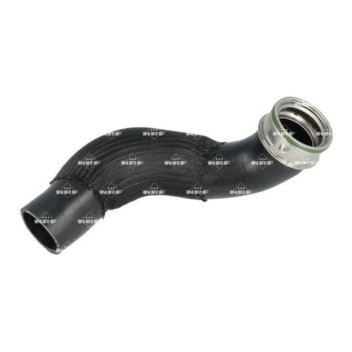 NRF Intercooler Turbo Charge Air Hose 166488