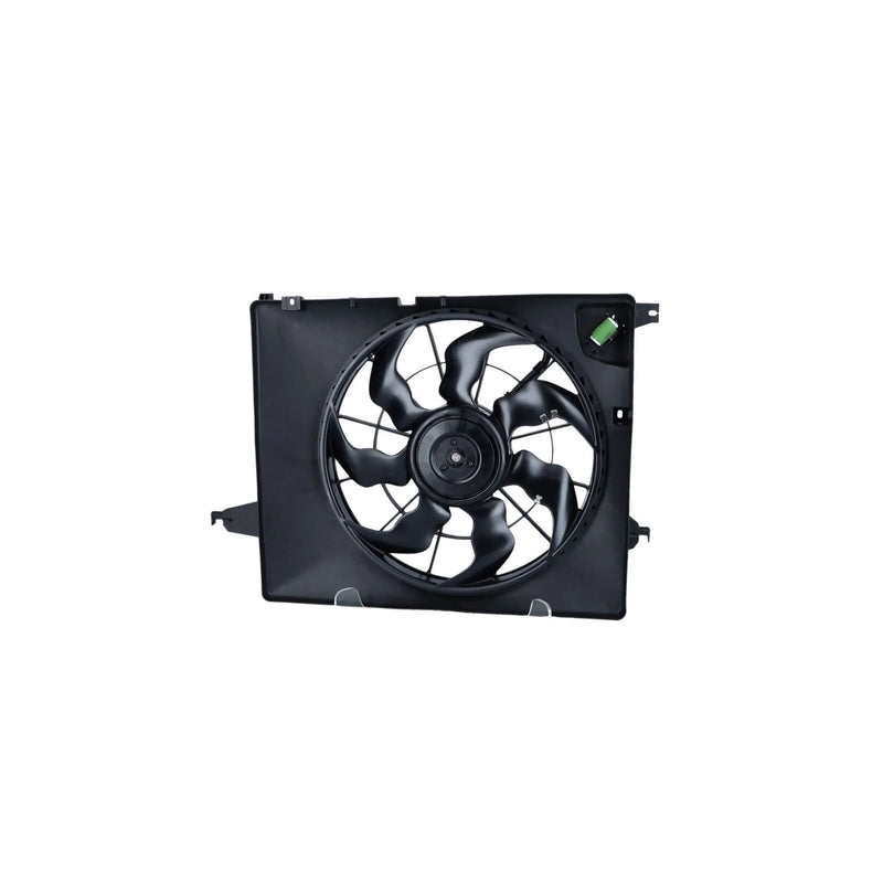 NRF Engine Cooling Fan 470129