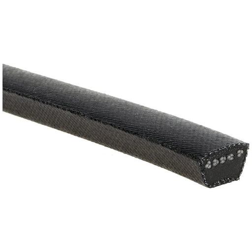Gates V-Belt Auxiliary Drive Belt AV13X2300LMHD