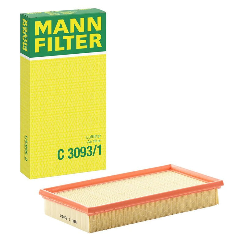 MANN-FILTER Engine Air Filter C 3093/1