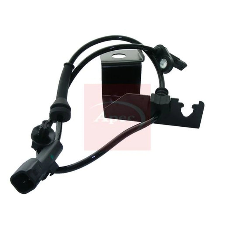 Apec ABS Wheel Speed Sensor Front Right ABS1296