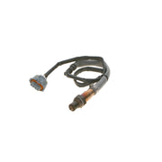 Bosch O2 Lambda Oxygen Sensor after catalytic converter 0 258 010 396